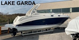 2005 Sea Ray, Import Auf Lager in der EU — Foto 1 | AMECAR 2005 Sea Ray, Import Auf Lager in der EU — Foto 1