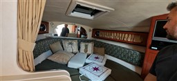 2005 Sea Ray, Import Auf Lager in der EU — Foto 11 z 20
