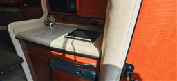2005 Sea Ray, Import Auf Lager in der EU — Foto 14 z 20