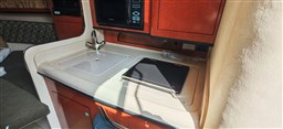2005 Sea Ray, Import Auf Lager in der EU — Foto 15 z 20