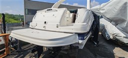 2005 Sea Ray, Import Auf Lager in der EU — Foto 2 z 20
