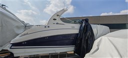 2005 Sea Ray, Import Auf Lager in der EU — Foto 4 z 20