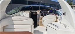 2005 Sea Ray, Import Auf Lager in der EU — Foto 5 z 20
