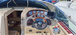 2005 Sea Ray, Import Auf Lager in der EU — Foto 6 z 20