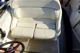 2002 Regal, Import Auf Lager in der EU — Foto 11 z 20