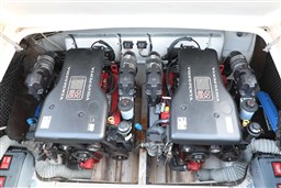 Advanco - ADV 87 OPEN, Import Auf Lager in der EU — Foto 13 z 17