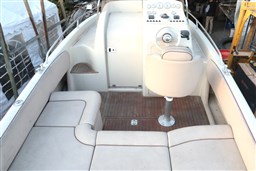 Advanco - ADV 87 OPEN, Import Auf Lager in der EU — Foto 4 z 17