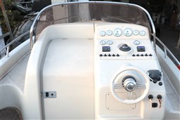 Advanco - ADV 87 OPEN, Import Auf Lager in der EU — Foto 8 z 17