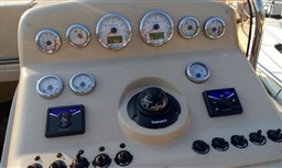 Advanco - ADV 87 OPEN, Import Auf Lager in der EU — Foto 9 z 17