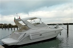 1999 Bayliner, Import Auf Lager in der EU — Foto 1 | AMECAR 1999 Bayliner, Import Auf Lager in der EU — Foto 1