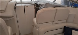 1999 Bayliner, Import Auf Lager in der EU — Foto 10 z 20