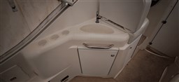 1999 Bayliner, Import Auf Lager in der EU — Foto 12 z 20
