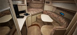 1999 Bayliner, Import Auf Lager in der EU — Foto 13 z 20