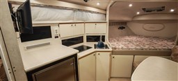 1999 Bayliner, Import Auf Lager in der EU — Foto 15 z 20