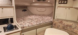 1999 Bayliner, Import Auf Lager in der EU — Foto 16 z 20