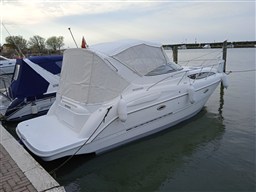 1999 Bayliner, Import Auf Lager in der EU — Foto 2 z 20
