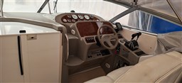 1999 Bayliner, Import Auf Lager in der EU — Foto 3 z 20