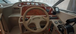 1999 Bayliner, Import Auf Lager in der EU — Foto 4 z 20