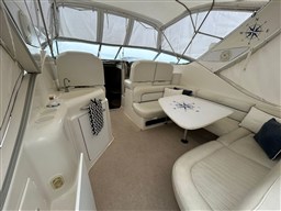 1999 Bayliner, Import Auf Lager in der EU — Foto 5 z 20