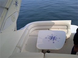 1999 Bayliner, Import Auf Lager in der EU — Foto 6 z 20