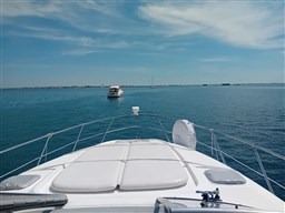 1999 Bayliner, Import Auf Lager in der EU — Foto 7 z 20