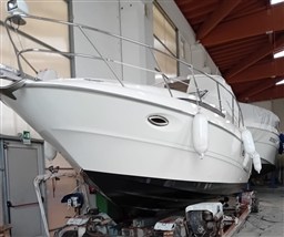 1999 Bayliner, Import Auf Lager in der EU — Foto 8 z 20