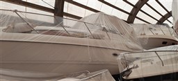 1999 Bayliner, Import Auf Lager in der EU — Foto 9 z 20