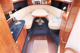 2004 Cranchi, Import Auf Lager in der EU — Foto 11 z 20