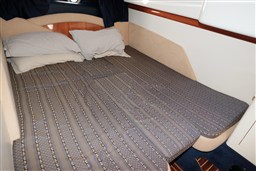2004 Cranchi, Import Auf Lager in der EU — Foto 15 z 20