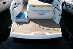 2004 Cranchi, Import Auf Lager in der EU — Foto 2 z 20