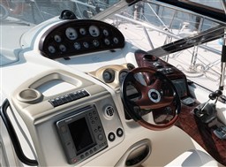 2004 Cranchi, Import Auf Lager in der EU — Foto 4 z 20