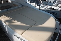2004 Cranchi, Import Auf Lager in der EU — Foto 6 z 20