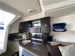 Boston Whaler, Import Auf Lager in der EU — Foto 10 z 20