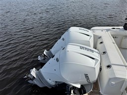 Boston Whaler, Import Auf Lager in der EU — Foto 16 z 20