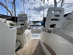 Boston Whaler, Import Auf Lager in der EU — Foto 4 z 20