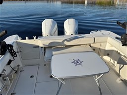Boston Whaler, Import Auf Lager in der EU — Foto 5 z 20