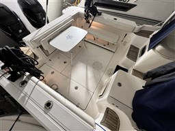Boston Whaler, Import Auf Lager in der EU — Foto 7 z 20