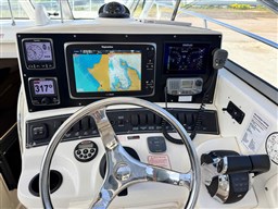 Boston Whaler, Import Auf Lager in der EU — Foto 9 z 20