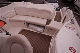 Cranchi, Import Auf Lager in der EU — Foto 13 z 20