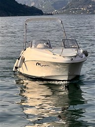 Quicksilver - Activ 640 Cabin, Import Auf Lager in der EU — Foto 1 | AMECAR Quicksilver - Activ 640 Cabin, Import Auf Lager in der EU — Foto 1