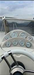 Quicksilver - Activ 640 Cabin, Import Auf Lager in der EU — Foto 11 z 11