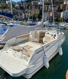 Quicksilver - Activ 640 Cabin, Import Auf Lager in der EU — Foto 3 z 11