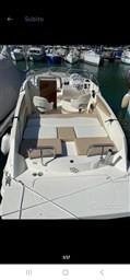 Quicksilver - Activ 640 Cabin, Import Auf Lager in der EU — Foto 4 z 11