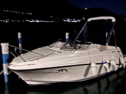 Quicksilver - Activ 640 Cabin, Import Auf Lager in der EU — Foto 9 z 11