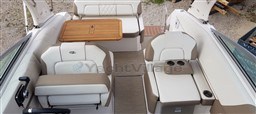 2016 Regal 26 Express, Import Auf Lager in der EU — Foto 2 z 20