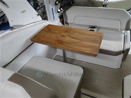 2016 Regal 26 Express, Import Auf Lager in der EU — Foto 7 z 20