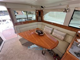 2000 40 Flybridge, Import Auf Lager in der EU — Foto 11 z 20