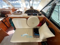2000 40 Flybridge, Import Auf Lager in der EU — Foto 12 z 20