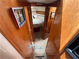 2000 40 Flybridge, Import Auf Lager in der EU — Foto 15 z 20