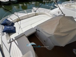 2000 40 Flybridge, Import Auf Lager in der EU — Foto 3 z 20